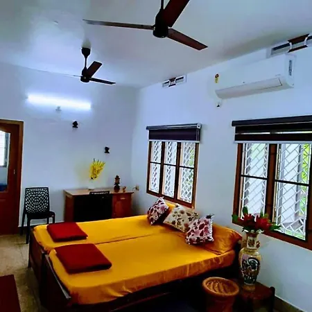 David Homes Kochi Exterior photo