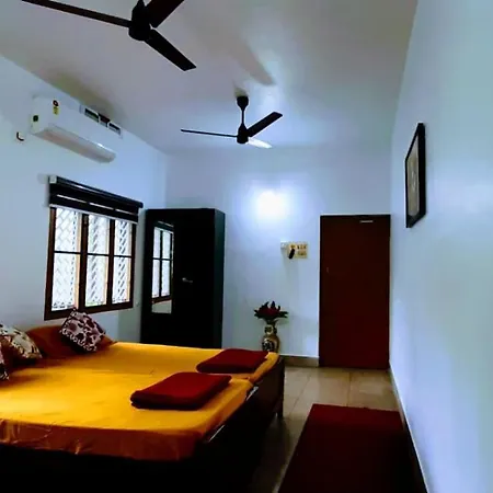 David Homes Kochi Exterior photo